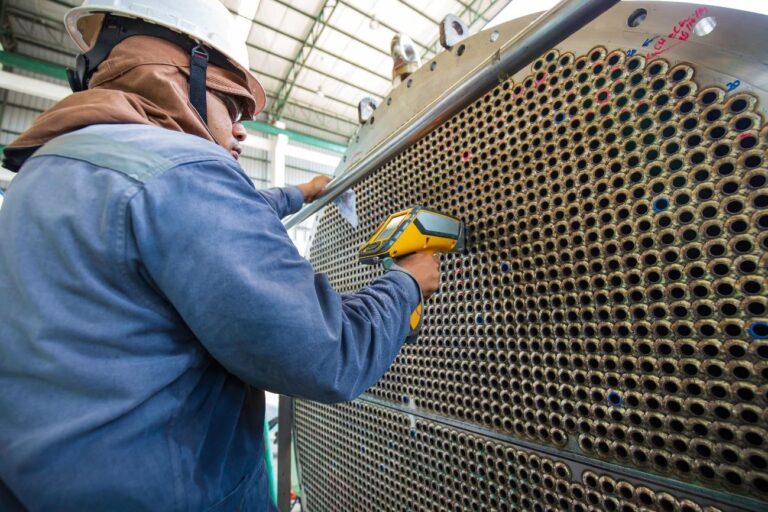 Dicas para maximizar a vida útil dos trocadores de calor