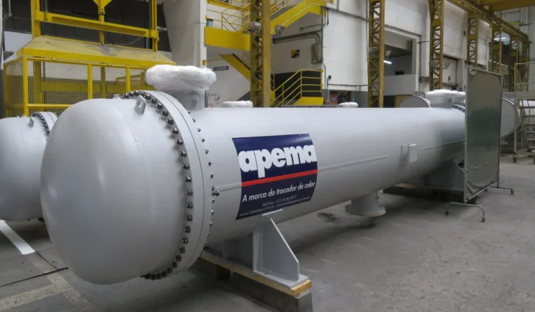 Como escolher o trocador de calor industrial mais adequado?