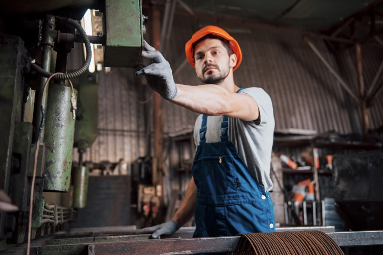 trocadores de calor industriais