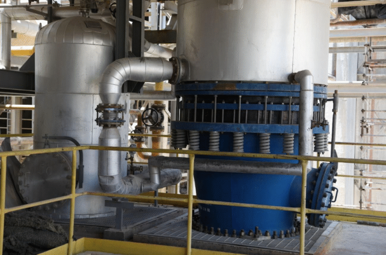 Benefícios da utilização de trocadores de calor em ciclos de refrigeração
