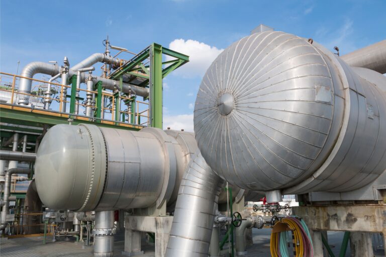 O papel dos trocadores de calor no desempenho de sistemas de compressão