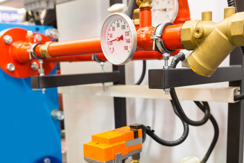 O papel dos trocadores de calor no desempenho de sistemas de compressão 2 trocadores de calor compressão