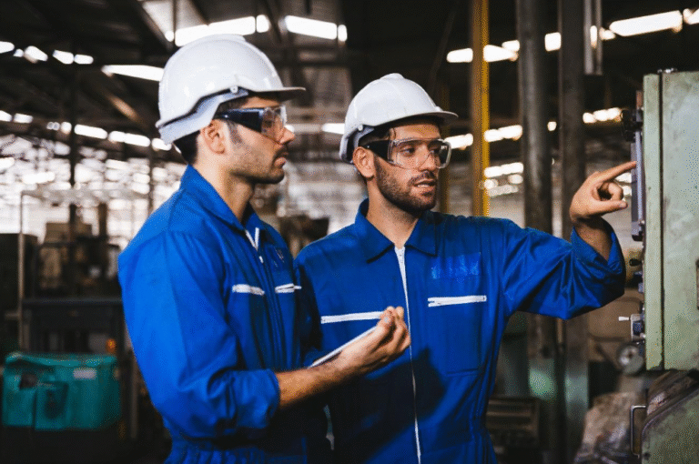 Manutenção proativa vs. manutenção reativa em sistemas de refrigeração