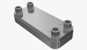 Trocador de calor a placas brasado vs. desmontável: qual escolher para sua indústria? 7 Trocador de calor a placas brasado vs. desmontável