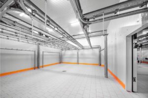 Como escolher o sistema de refrigeração industrial ideal para o seu processo? 8 Refrigeração industrial