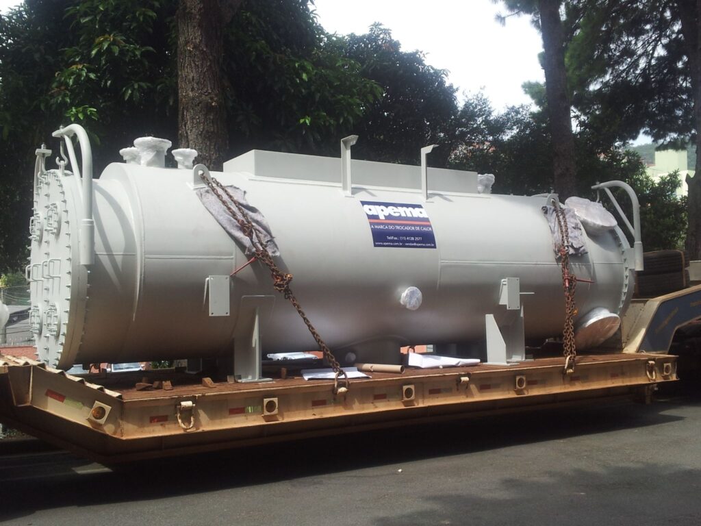 Impacto do sistema de vácuo na eficiência dos condensadores de superfície 2 Impacto sistema de vácuo nos condensadores de superfície