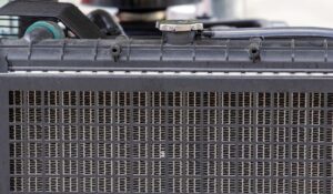 Erros na instalação de radiadores aletados