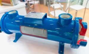 O que é troca térmica e como ela impacta a eficiência de máquinas industriais? 1 Refrigeração industrial