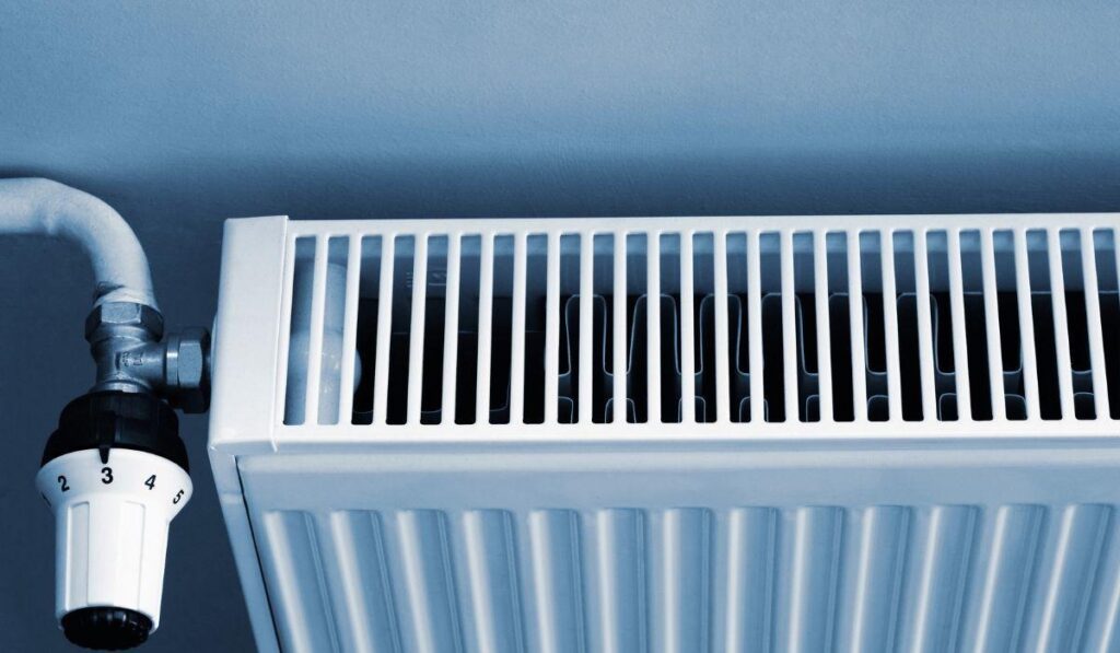 Escolher o radiador ideal