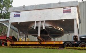 O que é um resfriador de ar industrial e como ele funciona? 2 Resfriador de ar industrial