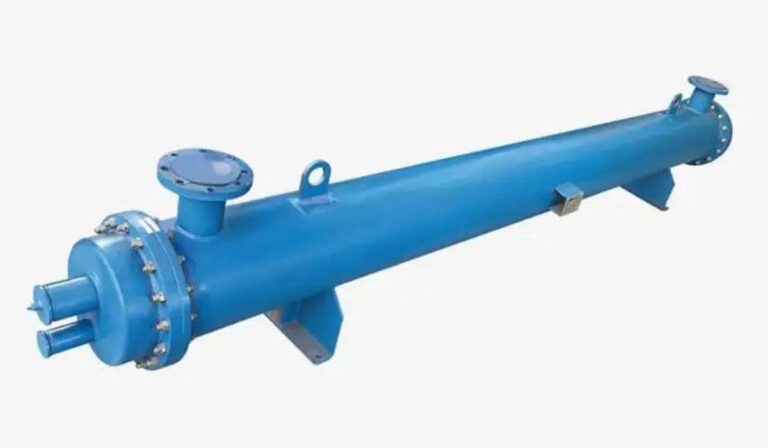 O papel do evaporador casco e tubo para a eficiência de refrigeração industrial