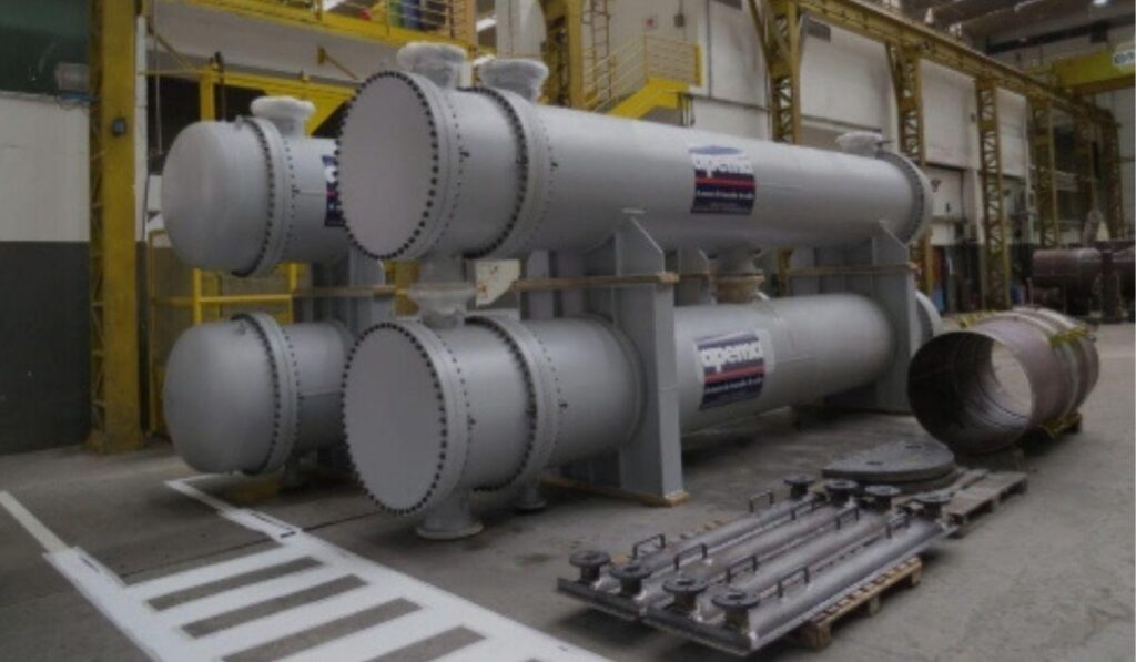 Como especificar reatores químicos industriais para o seu processo? 2 Especificações reatores químicos industriais