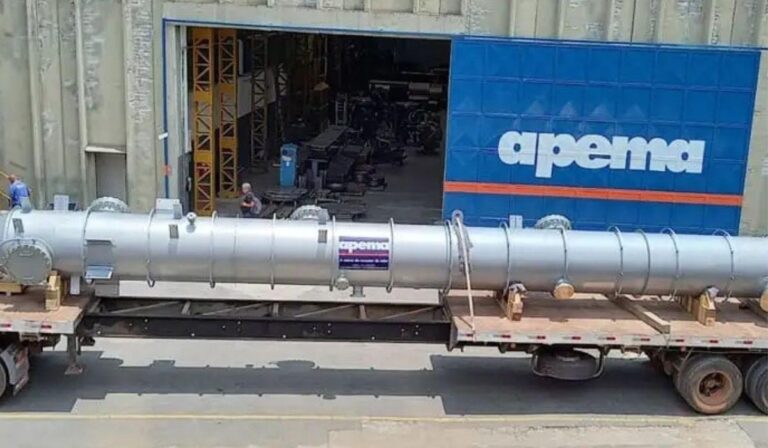 Os principais desafios e soluções para a torre de destilação do petróleo