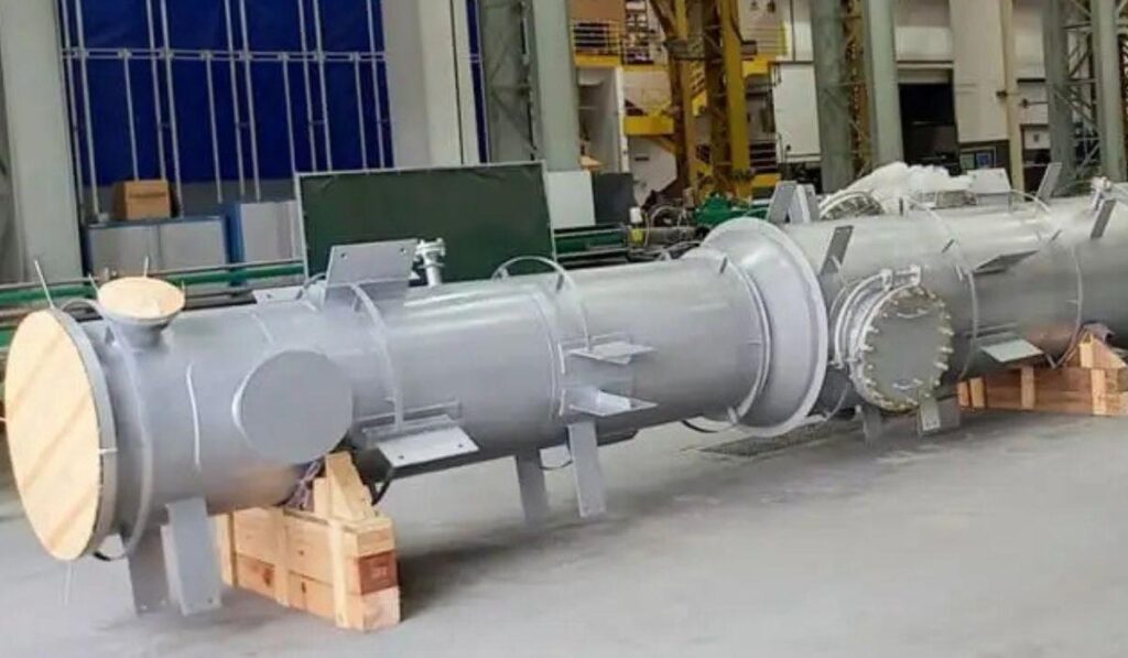 Os principais desafios e soluções para a torre de destilação do petróleo 2 Aplicações torre de destilação do petróleo