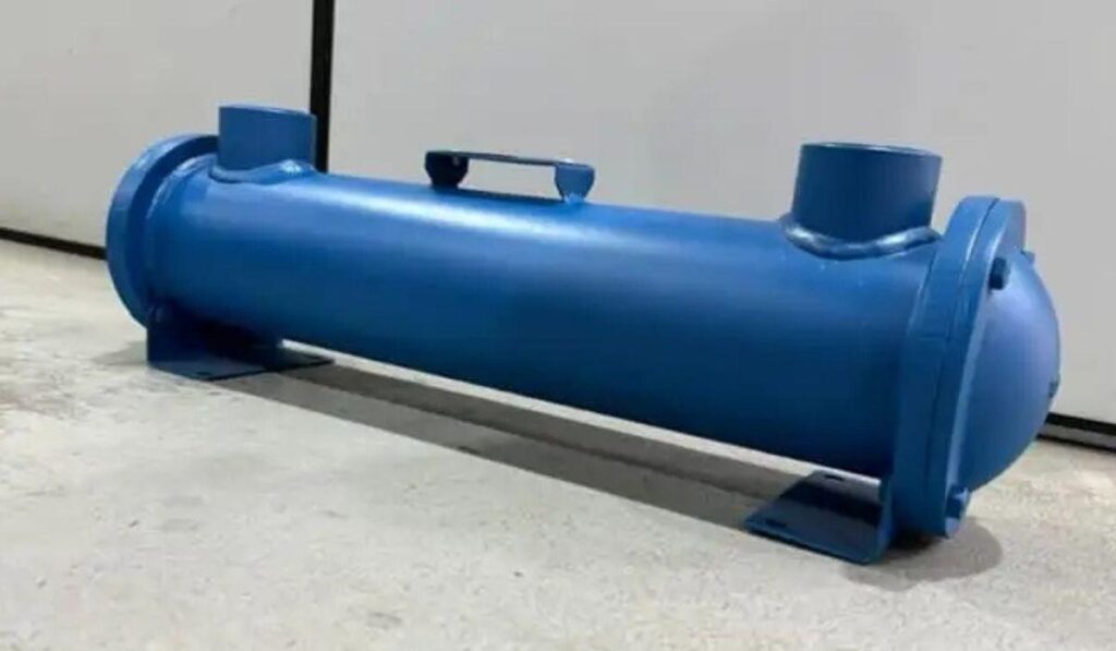 Tudo sobre o trocador de calor água óleo para sistemas hidráulicos de alta performance 2 Trocador de calor água óleo operações críticas