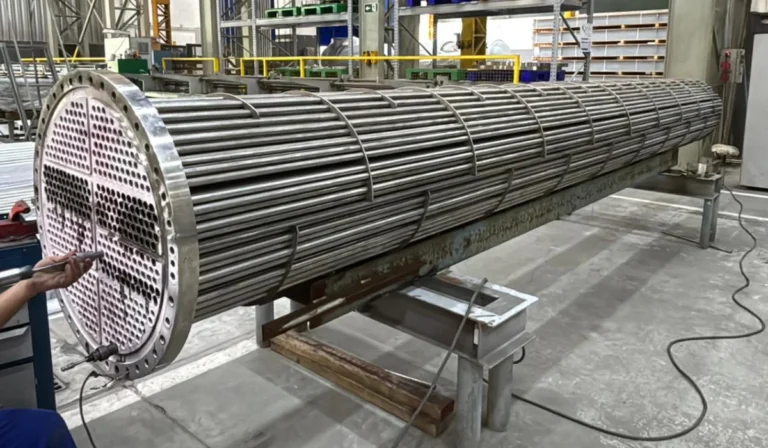 Teste de estanqueidade: proteção e eficiência industrial