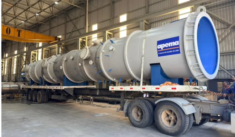Trocador de calor: guia completo do equipamento industrial