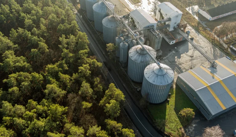 Guia de manutenção térmica para empresas de biogás