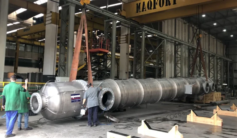 Serviço de reforma em trocadores de calor Apema: saiba mais
