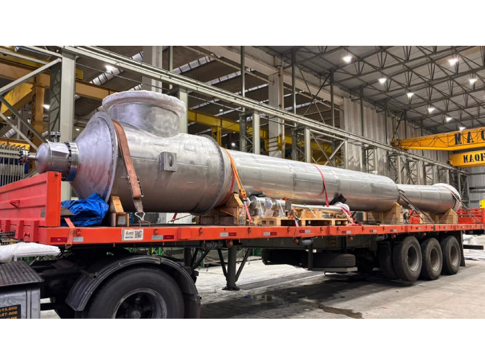 Sistema de Ejetores a Vácuo Industrial - Apema